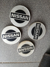 Nabenkappen nabendeckel nissan gebraucht kaufen  Nürnberg
