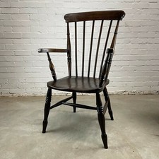 Antique elm seated for sale  NORWICH