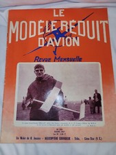 Model reduit avion d'occasion  Expédié en Belgium