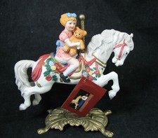 Vtg american carousel for sale  Saint Paul