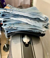 Jeans levi usati usato  Parma