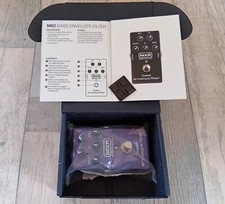 Mxr m82 dunlop for sale  BANBURY