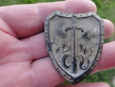 Insigne brevet allemand d'occasion  Franqueville-Saint-Pierre