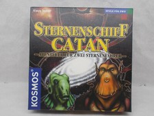Kosmos sternenfahrer catan gebraucht kaufen  Bad Essen