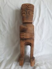 Tiki ancienne statuette d'occasion  Strasbourg-