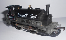 Hornby saddletank pug for sale  BOSTON