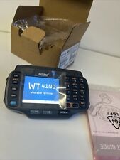 Symbol wt41n0 n2h27er for sale  CREWE