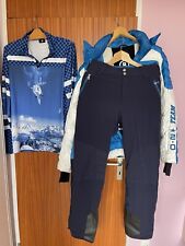 Bogner skianzug herren gebraucht kaufen  München