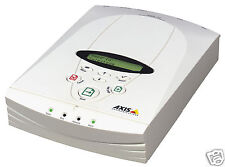 Scanner server axis usato Scanner server axis usato  Thiene