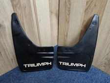 Triumph acclaim unipart for sale  KIRKCALDY