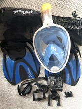 Kids scuba diving for sale  LONDON