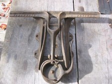 Antique wentworth hand for sale  Chester