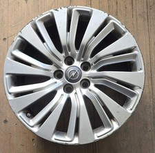 Alufelge zoll 5x120 gebraucht kaufen  Kempten (Allgäu)