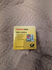 markenbox gebraucht kaufen markenbox gebraucht kaufen Schwalmtal