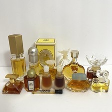 Vintage mini perfume for sale  Tampa
