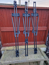Thule bike carrier for sale  LIVERSEDGE