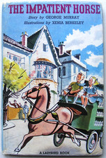 Rare vintage ladybird for sale Rare vintage ladybird for sale  CARDIFF