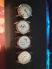 Rare vintage watches for sale  Terre Haute