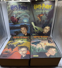 Harry potter band gebraucht kaufen  Lohr a.Main