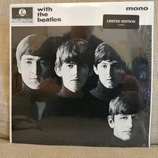 Beatles 1995 capitol for sale  CARLISLE