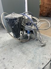 Qtech qt290c airless for sale  CHIPPENHAM
