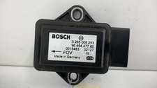 Calculateur boitier electroniq d'occasion  Villegusien-le-Lac