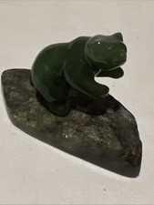 Cassiar jade green for sale  Grant