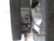 Buderus bue plus gebraucht kaufen Buderus bue plus gebraucht kaufen  Würzburg