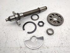 Contralbero motore con usato  Viareggio