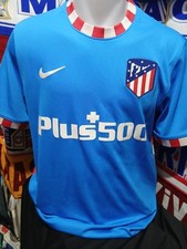 Maillot football atletico d'occasion  Lens