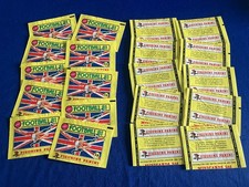 Panini football empty for sale  HAYLE