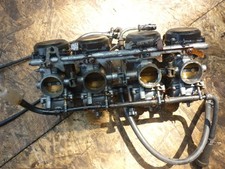 Kawaski zzr 600 for sale  REDDITCH