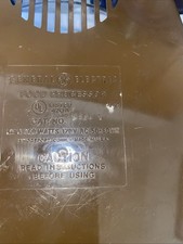 ge 12 processor cup food for sale  Long Valley