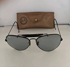 Vintage ray ban for sale  Saint Louis