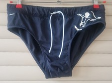 Chiemsee badehose dunkelblau gebraucht kaufen  Bingen