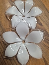 Murano blüten deckenlampe gebraucht kaufen Murano blüten deckenlampe gebraucht kaufen  Bogel, Mieheln, Weyer