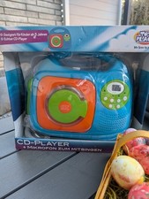 Toy place tragbarer gebraucht kaufen  Thannhausen
