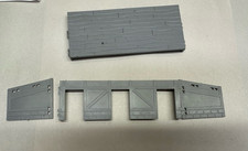 Vintage airfix caesar for sale  LYDBROOK