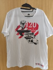Nürnberg shirt 120 gebraucht kaufen  Hersbruck