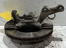 Mozzo fusello anteriore usato  Frattaminore