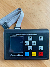 Genmitsu grbl offline for sale  LIFTON