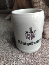 Vintage königsbacher germany gebraucht kaufen  Versand nach Germany