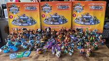 Skylanders figures job for sale  LOUGHBOROUGH