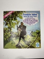 A20 frankie laine for sale  Virginia Beach