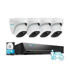 Reolink 8mp poe gebraucht kaufen  Bremen