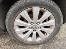 2013 vauxhall astra for sale  BURTON-ON-TRENT