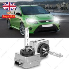 Ford focus mk2 for sale  DUNSTABLE