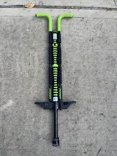 Thruster rampage green for sale  Sugar Land