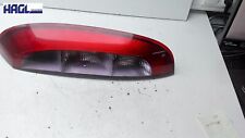 Heckleuchte komplett pel gebraucht kaufen  Rudelzhausen