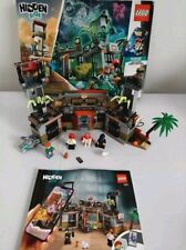 Lego set 70435 usato  Concesio